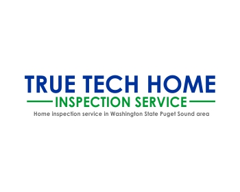 Logo Design entry 748246 submitted by cmyk to the Logo Design for True Tech Home Inspection Service  run by True Tech Home Inspections