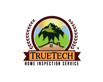 Logo Design entry 748230 submitted by beekitty7 to the Logo Design for True Tech Home Inspection Service  run by True Tech Home Inspections