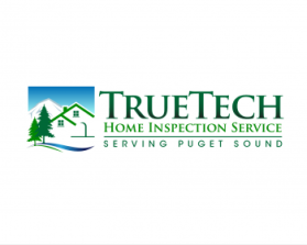Logo Design entry 748246 submitted by LeAnn to the Logo Design for True Tech Home Inspection Service  run by True Tech Home Inspections