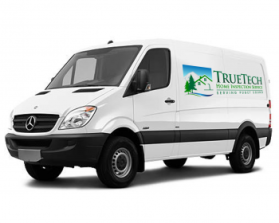 Logo Design entry 748247 submitted by cmyk to the Logo Design for True Tech Home Inspection Service  run by True Tech Home Inspections
