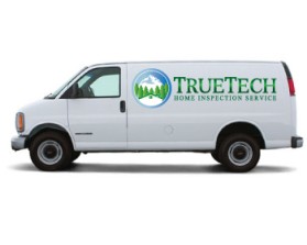 Logo Design entry 748250 submitted by beekitty7 to the Logo Design for True Tech Home Inspection Service  run by True Tech Home Inspections