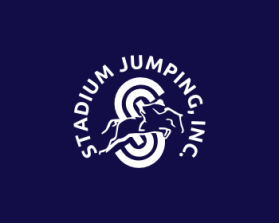 Logo Design entry 748251 submitted by Datu_emz to the Logo Design for Stadium Jumping, Inc. run by AprilW