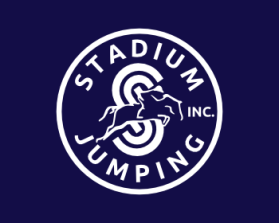Logo Design entry 748256 submitted by Datu_emz to the Logo Design for Stadium Jumping, Inc. run by AprilW