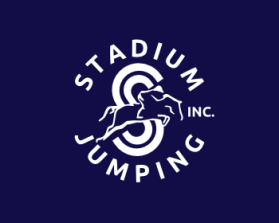 Logo Design entry 748262 submitted by Datu_emz to the Logo Design for Stadium Jumping, Inc. run by AprilW