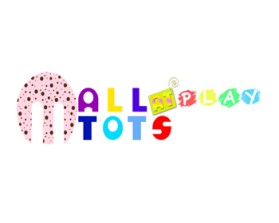 Logo Design entry 748298 submitted by lp_barcenas to the Logo Design for Mall Tots at Play run by dharti6814