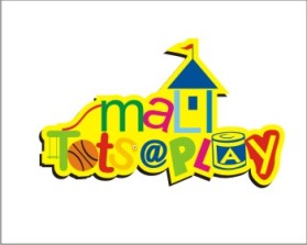 Logo Design entry 748300 submitted by zeni to the Logo Design for Mall Tots at Play run by dharti6814