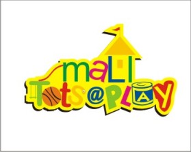 Logo Design entry 748301 submitted by lp_barcenas to the Logo Design for Mall Tots at Play run by dharti6814