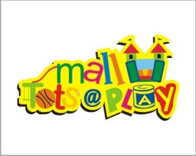 Logo Design entry 748302 submitted by zeni to the Logo Design for Mall Tots at Play run by dharti6814