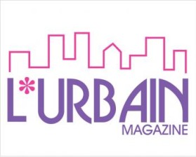 Logo Design Entry 81258 submitted by ArtMachine to the contest for L\\\'urbain Magazine run by ben@tagz.com
