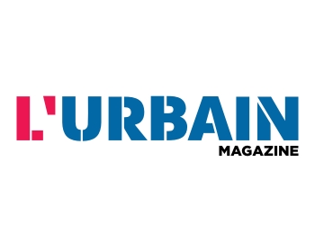 Logo Design entry 81253 submitted by e-fun to the Logo Design for L\\\'urbain Magazine run by ben@tagz.com