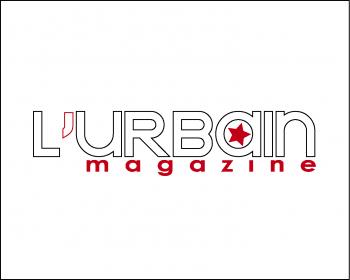 Logo Design entry 81253 submitted by kristinellaguno to the Logo Design for L\\\'urbain Magazine run by ben@tagz.com