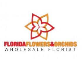 Logo Design entry 748529 submitted by joa to the Logo Design for Florida Flowers and Orchids run by FlowerKing