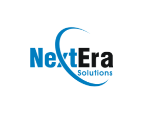 Logo Design entry 748564 submitted by marsell to the Logo Design for Nextera Solutions run by Nextera