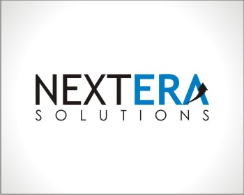 Logo Design entry 748587 submitted by lp_barcenas to the Logo Design for Nextera Solutions run by Nextera