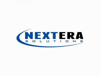 Logo Design entry 748587 submitted by Pinsyah to the Logo Design for Nextera Solutions run by Nextera