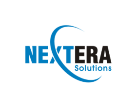 Logo Design entry 748579 submitted by marsell to the Logo Design for Nextera Solutions run by Nextera