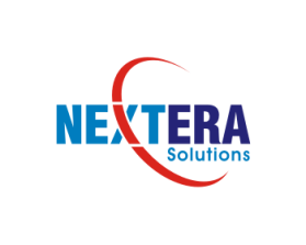 Logo Design entry 748586 submitted by marsell to the Logo Design for Nextera Solutions run by Nextera