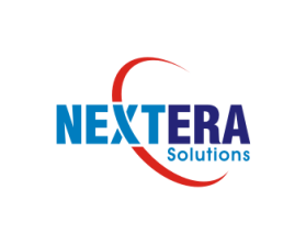 Logo Design entry 748587 submitted by lp_barcenas to the Logo Design for Nextera Solutions run by Nextera