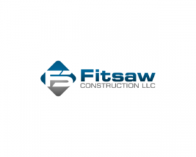 Logo Design entry 748731 submitted by imanjoe to the Logo Design for Fitsaw Construction LLC run by Fitsaw