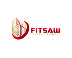 Logo Design Entry 748773 submitted by mohdesign to the contest for Fitsaw Construction LLC run by Fitsaw