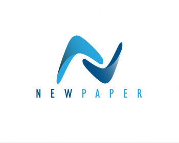 Logo Design entry 749014 submitted by LeAnn to the Logo Design for NewPaper run by Maarten NewPaper