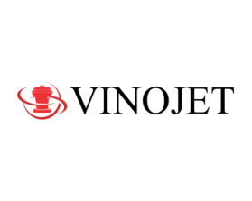 Logo Design entry 749190 submitted by FactoryMinion to the Logo Design for www.vinojet.at run by weinmarketing