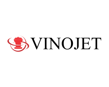 Logo Design entry 749190 submitted by glowerz23 to the Logo Design for www.vinojet.at run by weinmarketing