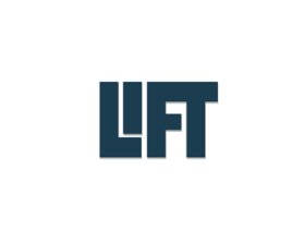 Logo Design entry 749322 submitted by rendraG to the Logo Design for Lift Social Media LLC run by LiftSocialMedia