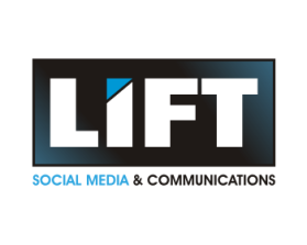 Logo Design entry 749344 submitted by marsell to the Logo Design for Lift Social Media LLC run by LiftSocialMedia