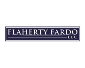 Logo Design entry 749596 submitted by marsell to the Logo Design for Flaherty Fardo LLC run by bfenters