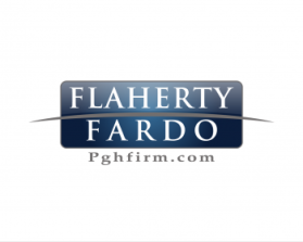 Logo Design entry 749680 submitted by mshblajar to the Logo Design for Flaherty Fardo LLC run by bfenters