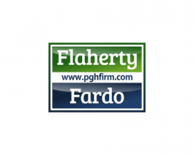 Logo Design Entry 749689 submitted by rendraG to the contest for Flaherty Fardo LLC run by bfenters