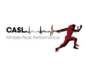 Logo Design entry 749808 submitted by HelloGoodbye to the Logo Design for CASL Athlete Peak Performance run by BobCHarris