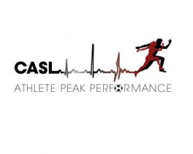 Logo Design entry 749841 submitted by crissgee to the Logo Design for CASL Athlete Peak Performance run by BobCHarris