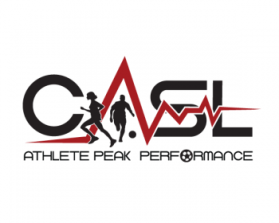 Logo Design entry 749903 submitted by GRACE to the Logo Design for CASL Athlete Peak Performance run by BobCHarris