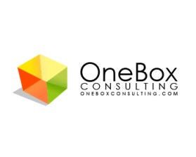 Logo Design entry 749922 submitted by rendraG to the Logo Design for OneBox Consulting - oneboxconsulting.com run by Taila