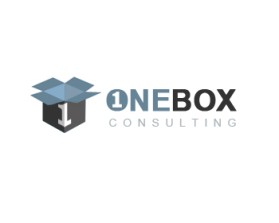 Logo Design entry 749944 submitted by kbcorbin to the Logo Design for OneBox Consulting - oneboxconsulting.com run by Taila