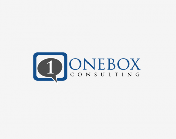Logo Design entry 749970 submitted by PEACEMAKER to the Logo Design for OneBox Consulting - oneboxconsulting.com run by Taila