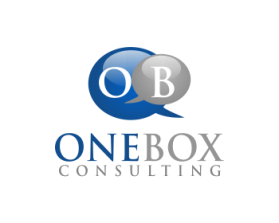 Logo Design Entry 750089 submitted by jeongsudesign to the contest for OneBox Consulting - oneboxconsulting.com run by Taila