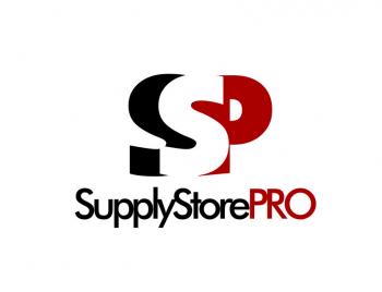 Logo Design entry 750202 submitted by Designature to the Logo Design for Supply Store Pro run by studioblue