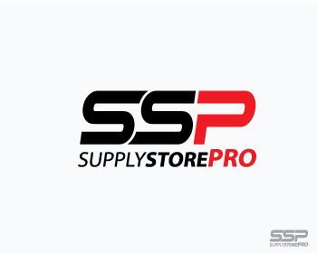 Logo Design entry 750288 submitted by sameerawiky to the Logo Design for Supply Store Pro run by studioblue