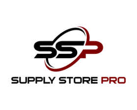 Logo Design entry 750310 submitted by nerdsociety to the Logo Design for Supply Store Pro run by studioblue