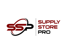 Logo Design entry 750311 submitted by Anton_WK to the Logo Design for Supply Store Pro run by studioblue