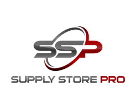 Logo Design entry 750348 submitted by nerdsociety to the Logo Design for Supply Store Pro run by studioblue