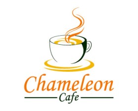Logo Design Entry 750356 submitted by Mert to the contest for Chameleon run by wil0567