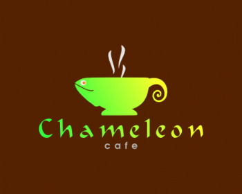 Logo Design entry 750398 submitted by TKODesigns to the Logo Design for Chameleon run by wil0567