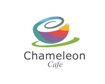 Logo Design entry 750398 submitted by room168 to the Logo Design for Chameleon run by wil0567