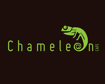 Logo Design entry 750398 submitted by moramir to the Logo Design for Chameleon run by wil0567