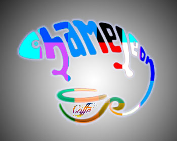 Logo Design entry 750415 submitted by DNS:DSGN to the Logo Design for Chameleon run by wil0567