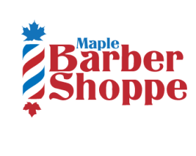 Logo Design entry 750645 submitted by serroteca to the Logo Design for Maple Barber Shop run by 201marketing